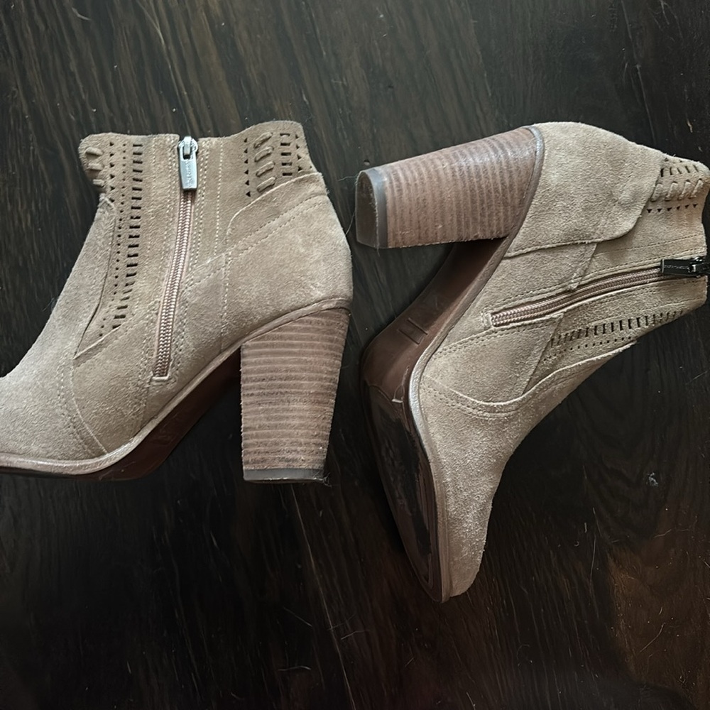 Cute Booties - image 2